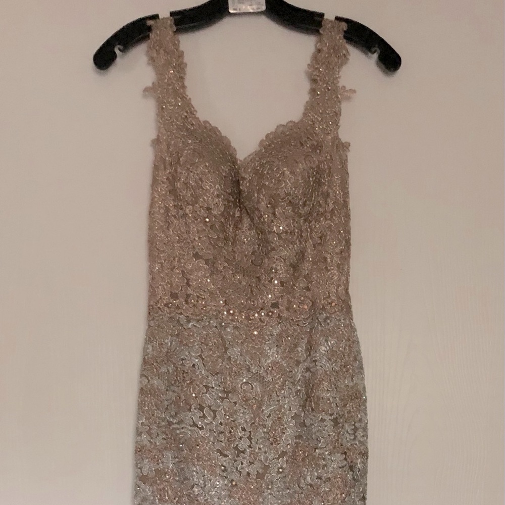 Sherri Hill Gown!!